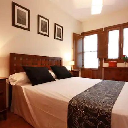 Holiday Granada Plaza Nueva 외부 사진