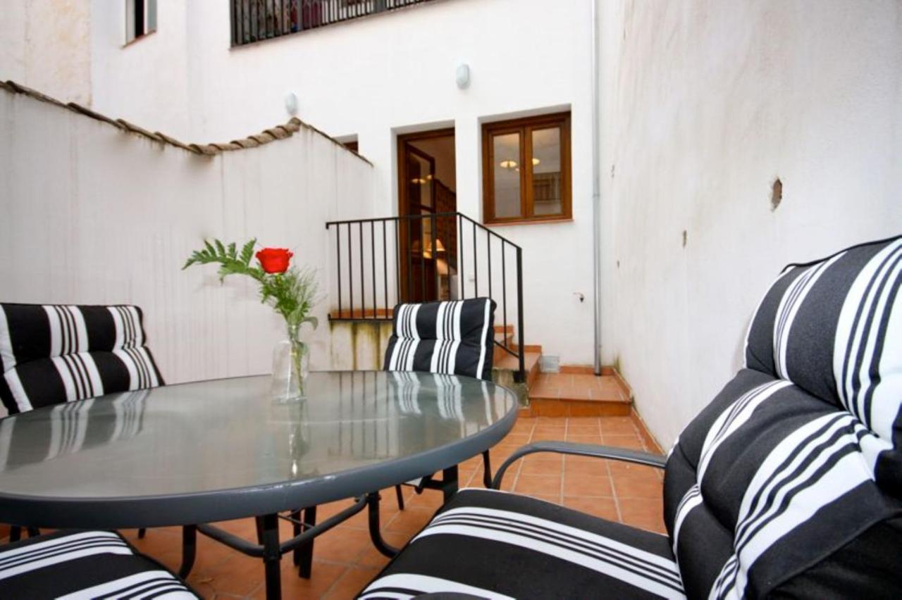 Holiday Granada Plaza Nueva 외부 사진