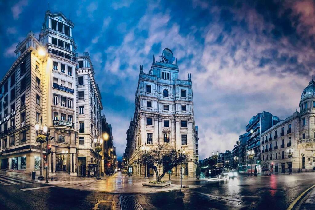 Holiday Granada Plaza Nueva 외부 사진