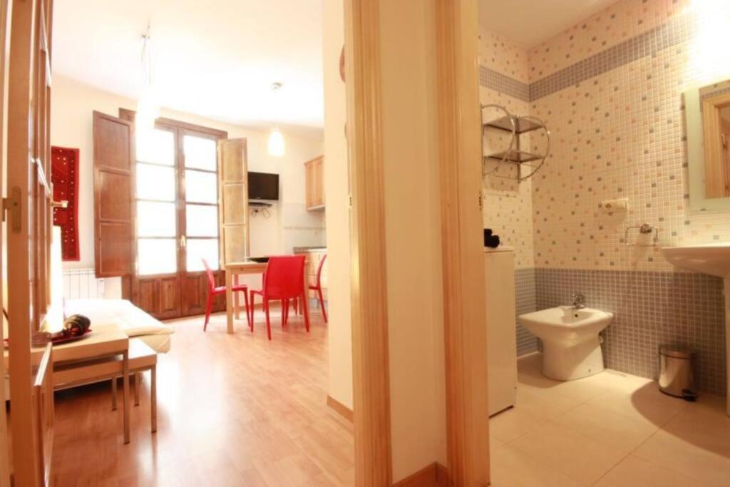 Holiday Granada Plaza Nueva 외부 사진