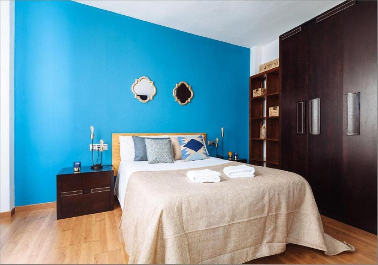 Holiday Granada Plaza Nueva 외부 사진