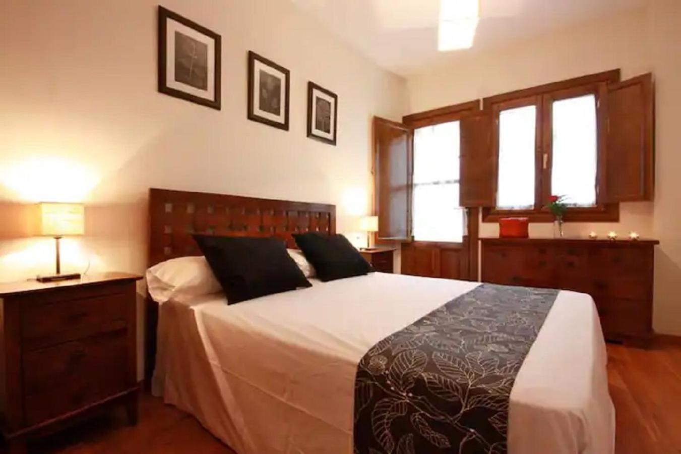 Holiday Granada Plaza Nueva 외부 사진